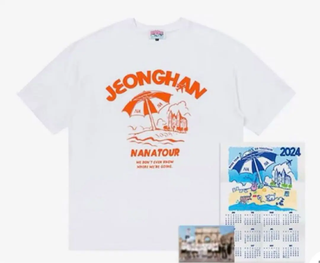 即発送seventeenナナツアーTシャツJEONGHANジョンハンnameM 2025年最新】ナナツアー seventeen tシャツ ジョンハンの人気