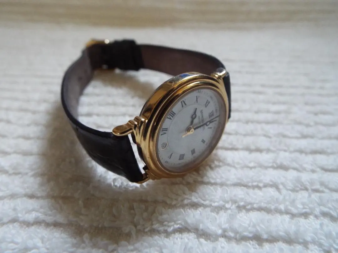 2025年最新】raymond weil geneveの人気アイテム - メルカリ