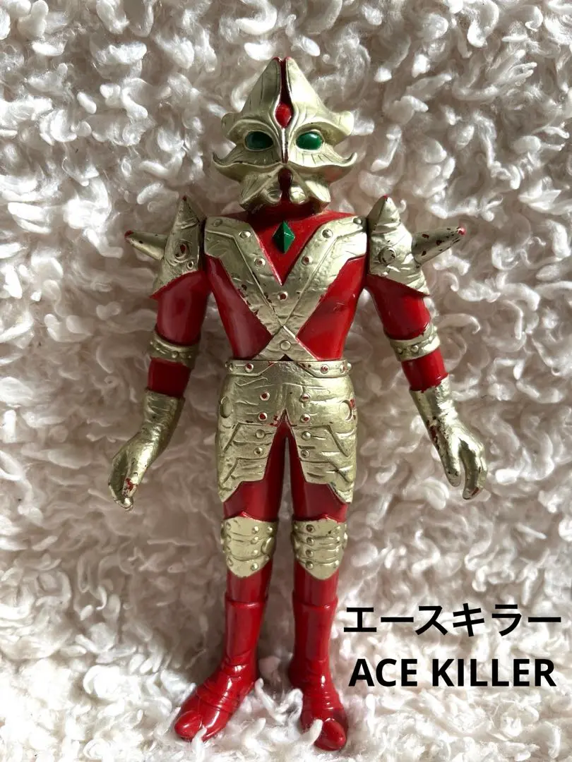 2025年最新】バルタン星人 1989の人気アイテム - メルカリ