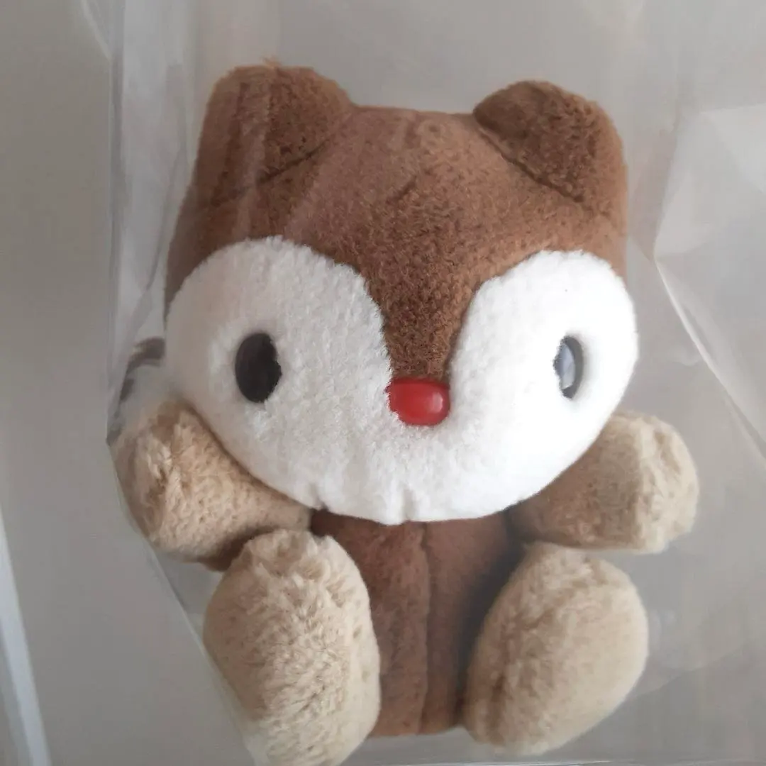 Thumbnail of Heisei Retro Tarai-guma no Laundry Plushie Sanrio