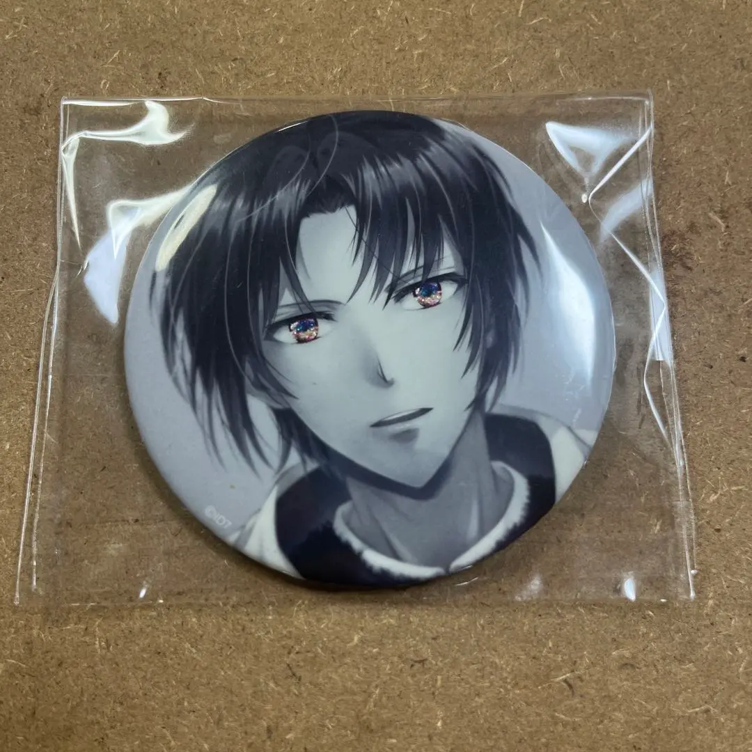 IDOLiSH7 12songs gift 徽章 和泉一織 的縮圖