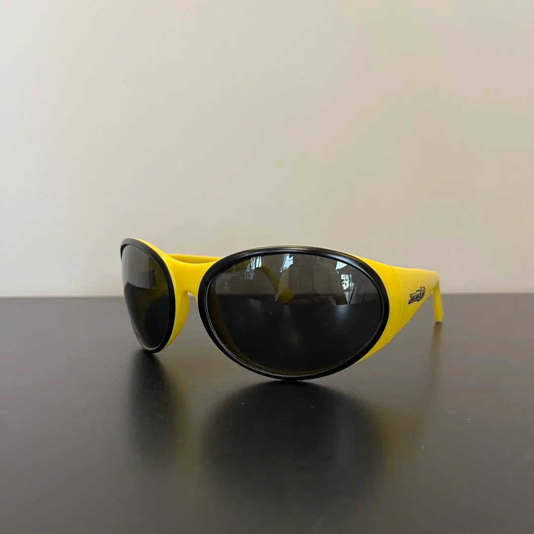 美品 アーネット HOTCAKES メープル サングラス arnette ビンテージ イタリア製 ホットケーキ 2025年最新】Yahoo!オークション -アーネット サングラス ホット
