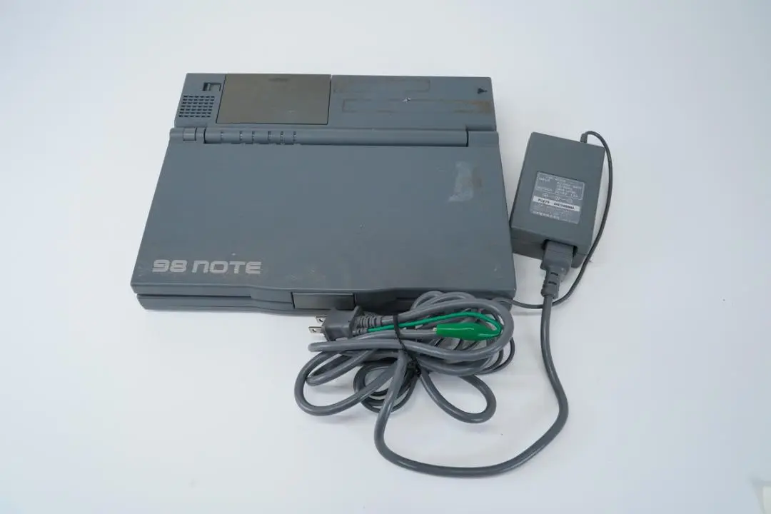 2025年最新】pc98 ノート ジャンクの人気アイテム - メルカリ