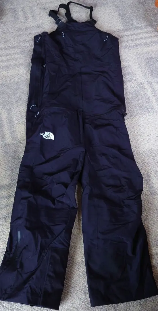 THE NORTH FACE ジャンプスーツ The North Face Kids ベビー｜ブラック Glacier ジャンプスーツ