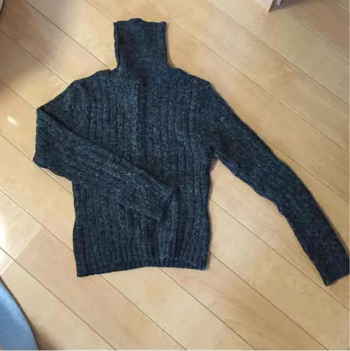 Thumbnail of High neck ☆