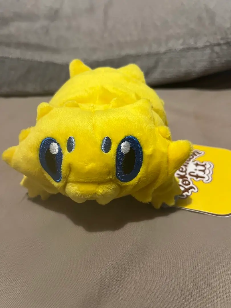 ポケモンfit バチュル　デンチュラ ポケモンfitバチュル デンチュラ（タグ付き） | Shop at Mercari