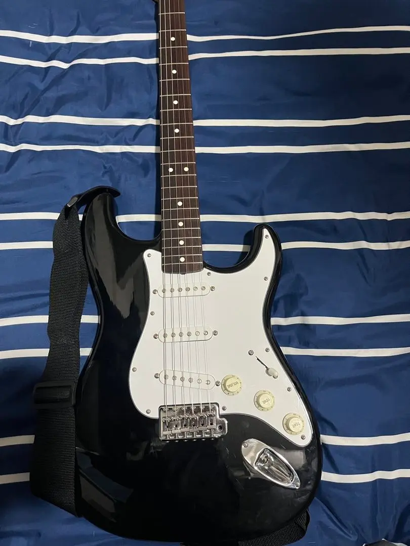 週末最終値下！Fender japan ストラトキャスター　ST-STD セット 2025年最新】fender japan st-stdの人気アイテム - メルカリ