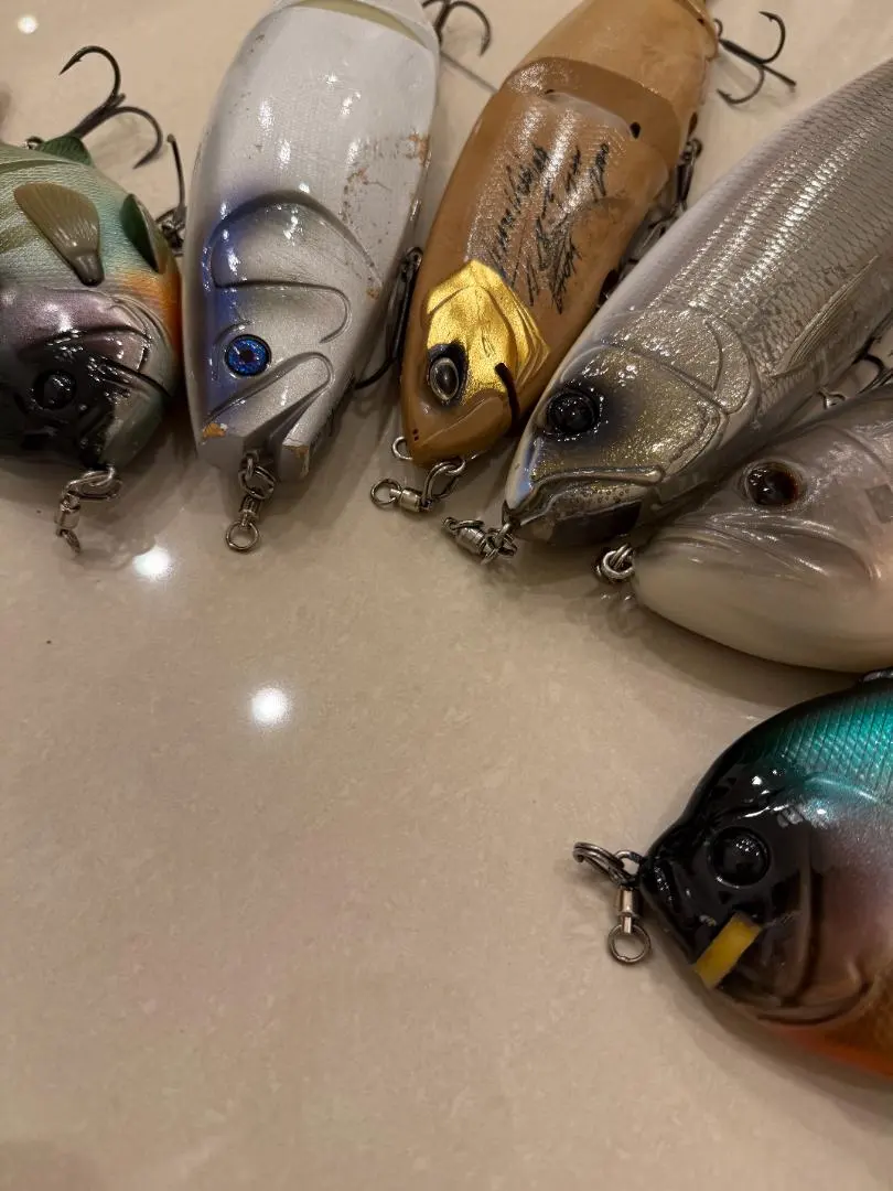 新品未使用品　ギラギラコウゲキ ギラギラコウゲキF | イシグロ公式オンラインショップ