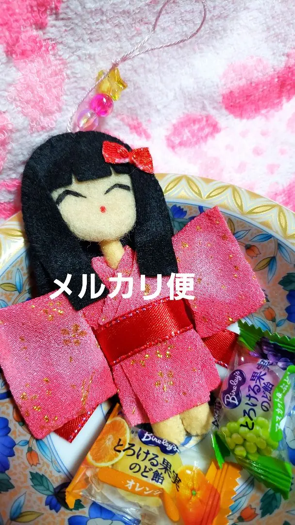 座敷童子ちゃん　2025年 福の神のしめ飾り 4K] 輝連舞夢 銭形よさこい 2025 (銭よさ) かんおんじ銭形まつり