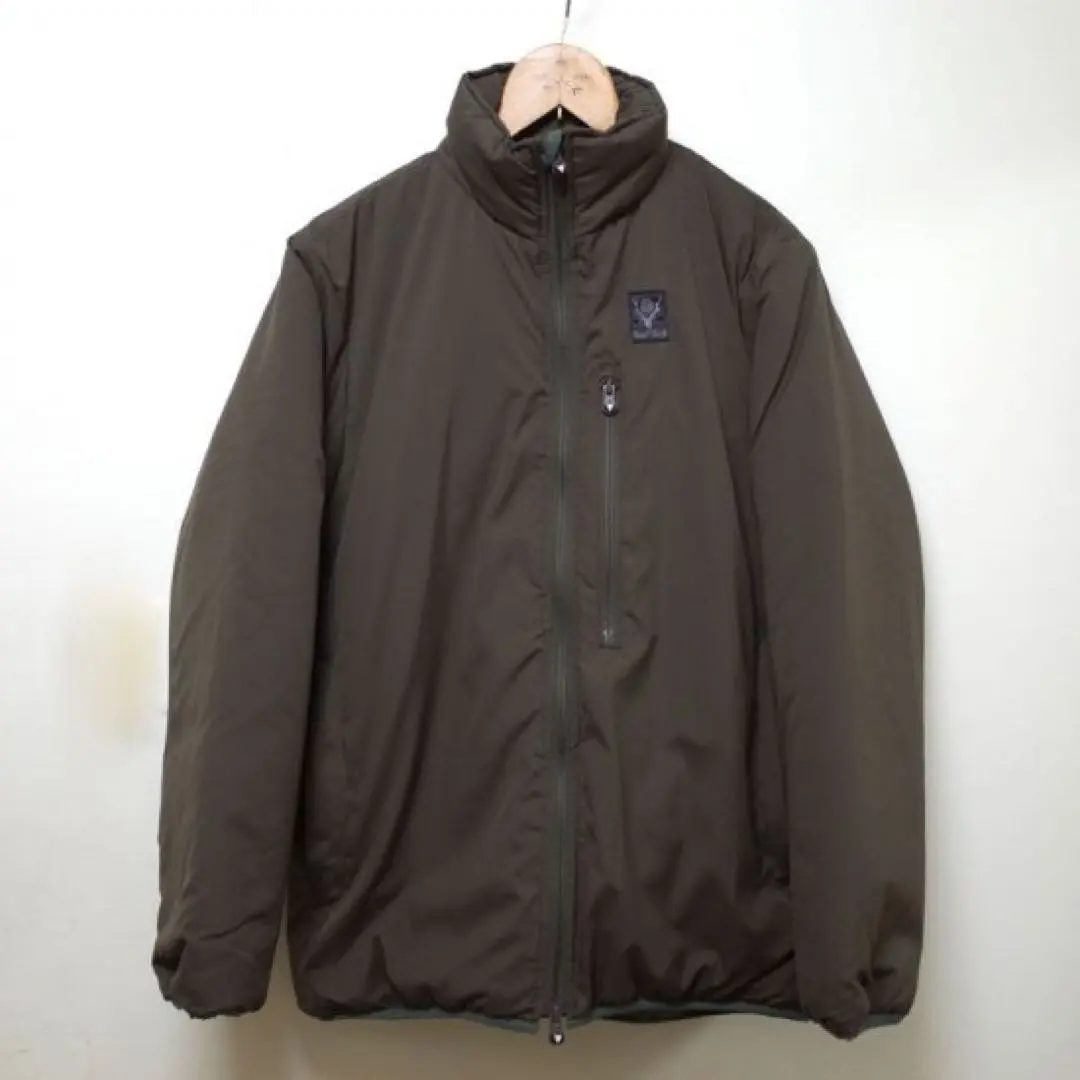 ⭐︎値下げ　美品　south2west8 ダウンコート ⭐︎値下げ 美品 south2west8 ダウンコート - メルカリ