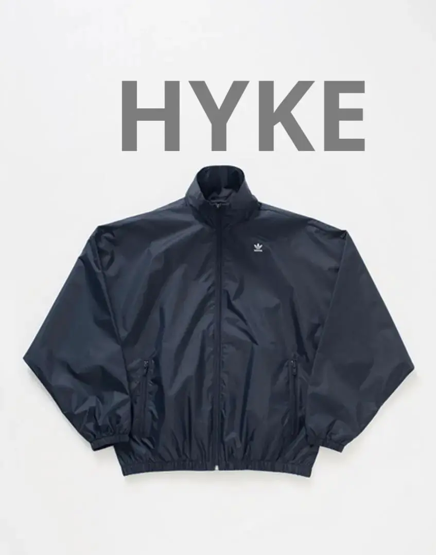 アディダスオリジナルス adidas originals HYKE ハイク 3B HY