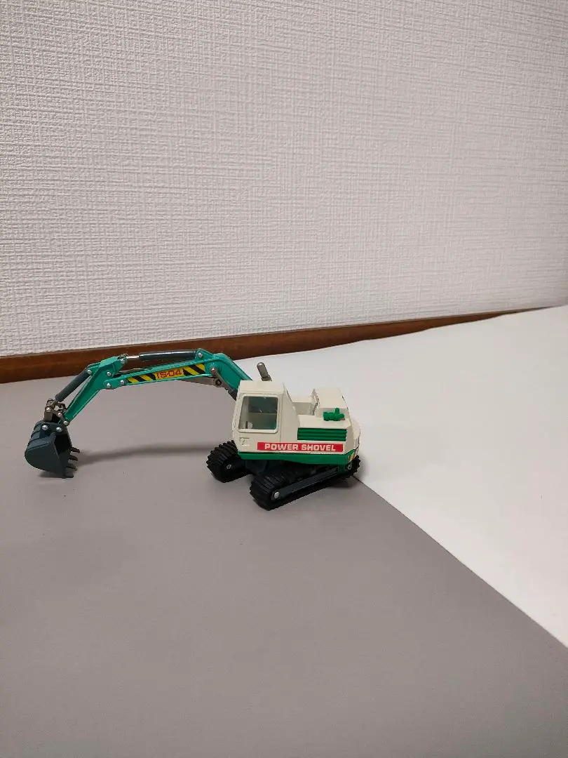 2025年最新】ダイヤペット ショベルカーの人気アイテム - メルカリ