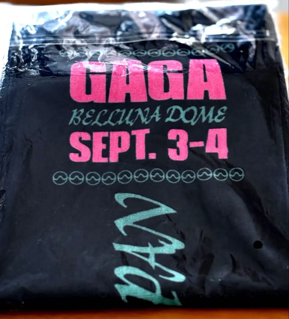 レディガガ　LADY GAGA タオル 2025年最新】レディーガガ タオルの人気アイテム - メルカリ