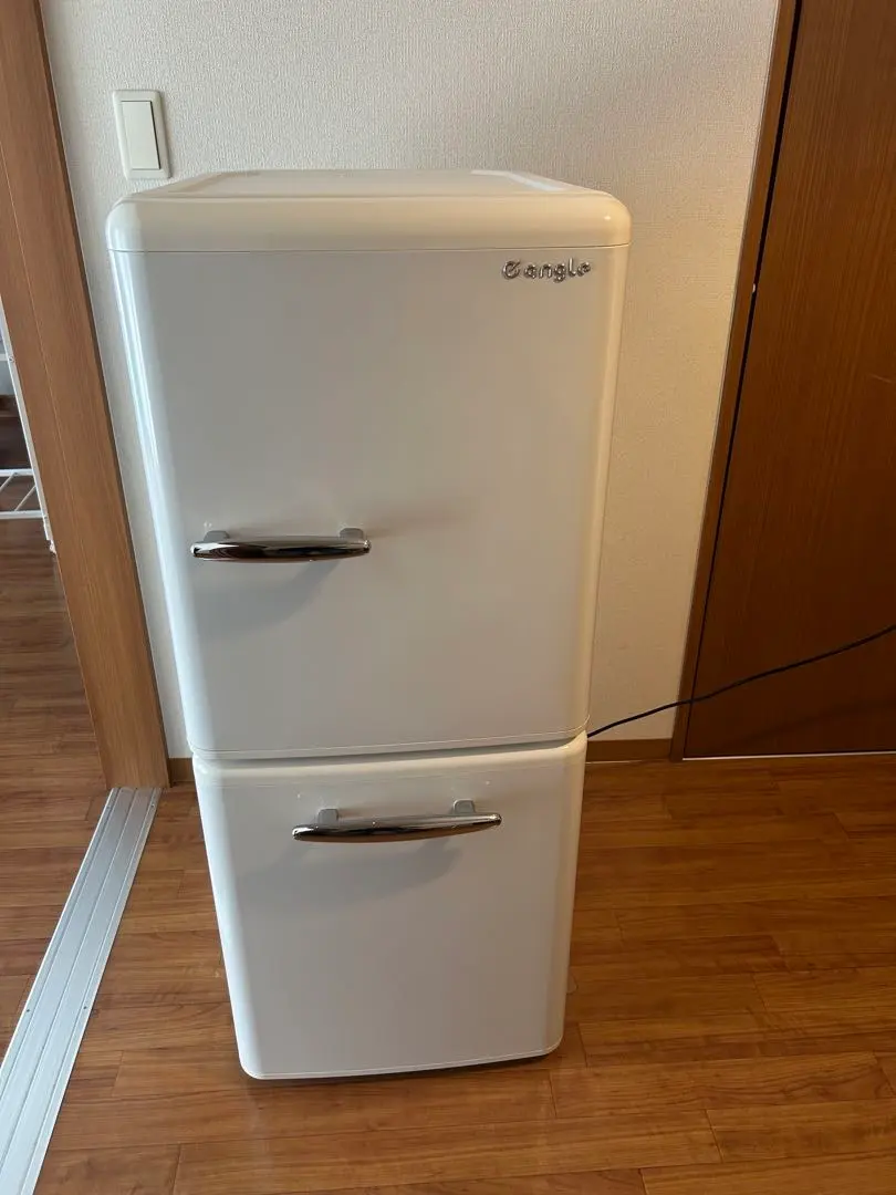 2025年最新】e angle 冷蔵庫の人気アイテム - メルカリ