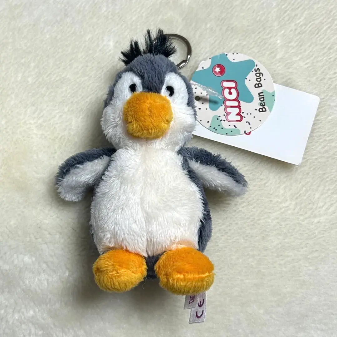 nici ニキ　ぬいぐるみ　ペンギン　　　25センチサイズ　　１ NICI(ニキ) | ぬいぐるみ Winter2021 ペンギン レイク 25cm
