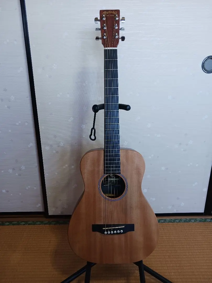 【Martin LX1R】\"Near Mint\"超美品★生産完了モデル★ Martin LX1R】
