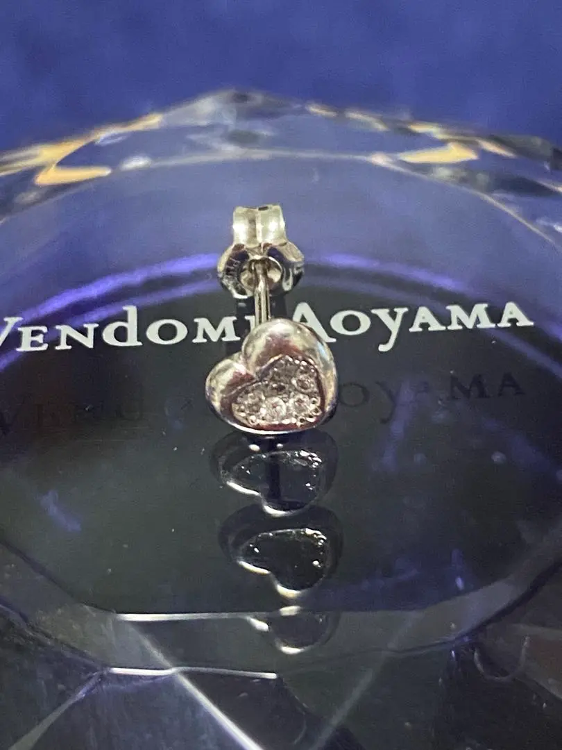 ヴァンドーム青山⭐︎ルーフピアス⭐︎片耳 ピアス｜ヴァンドーム青山（Vendome Aoyama）【公式通販】