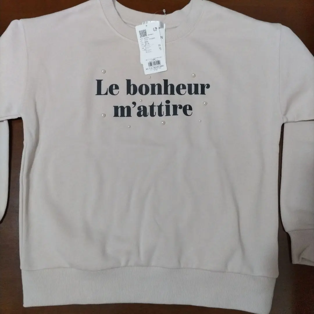 舒拉露 運動衫 的縮圖