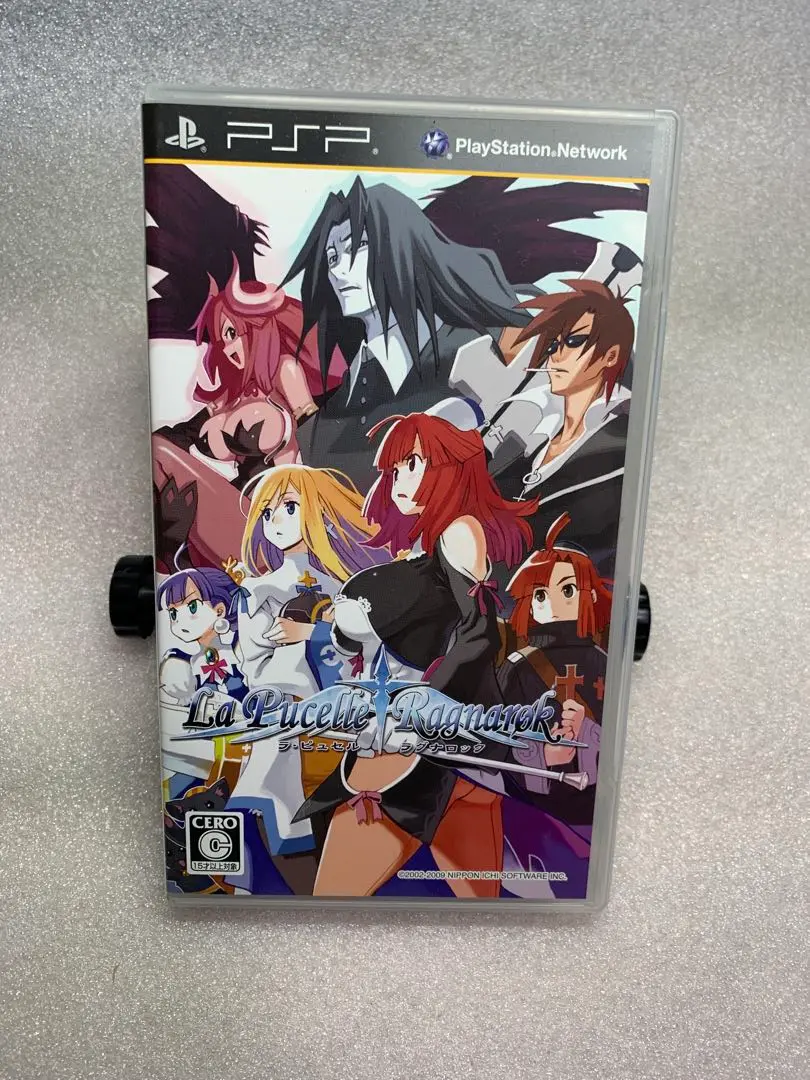 2025年最新】PSP ピュセル ラグナロックの人気アイテム - メルカリ