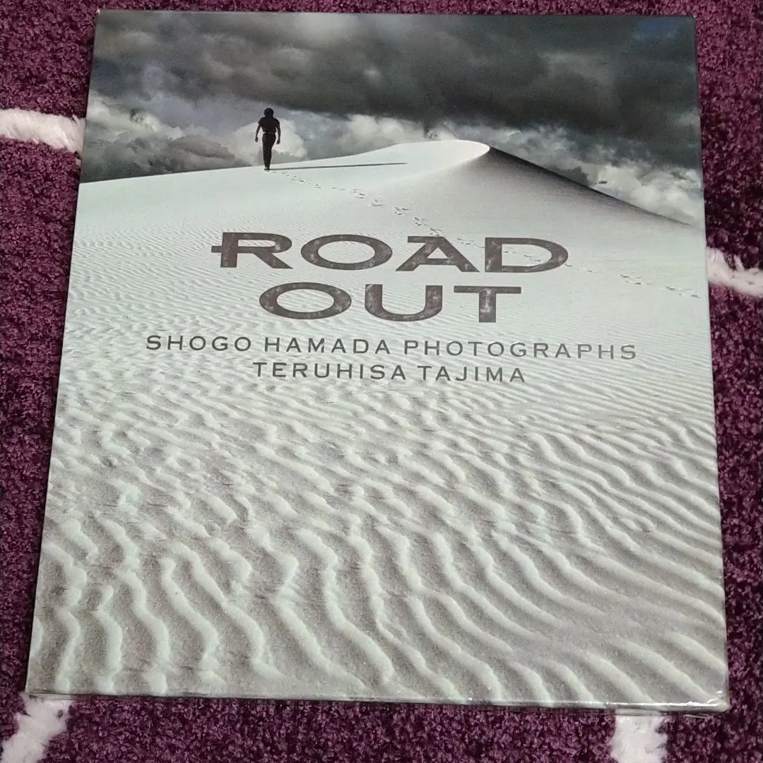 2025年最新】浜田省吾 ROAD OUT 写真集の人気アイテム - メルカリ