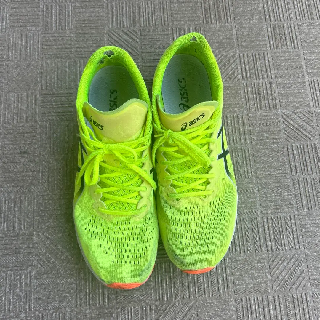 新品未使用 asics TARTHER アシックス ターサー 東京五輪限定 28 激レア]asics TOKYO2020 PPEM TARTHER JAPAN アシックス