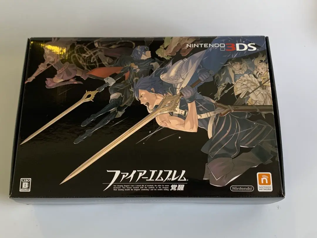2025年最新】ファイアーエムブレム 覚醒 －スペシャルパックの