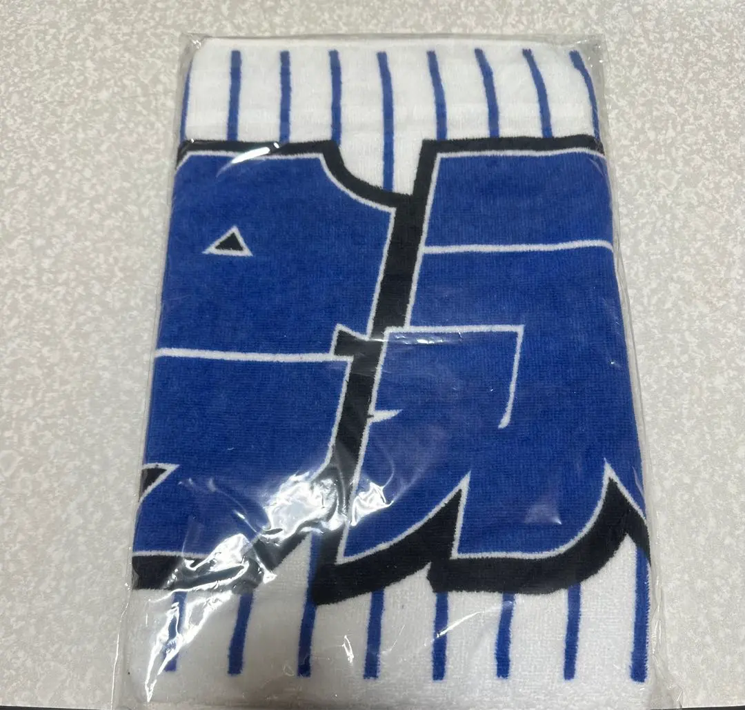 Thumbnail of Shota Imanaga towel GTF