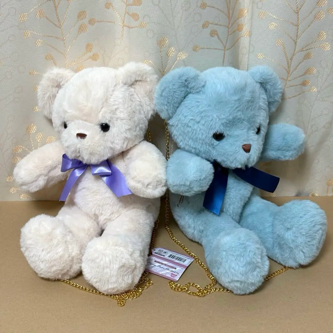 2025年最新】ファーリーBearポシェットの人気アイテム - メルカリ