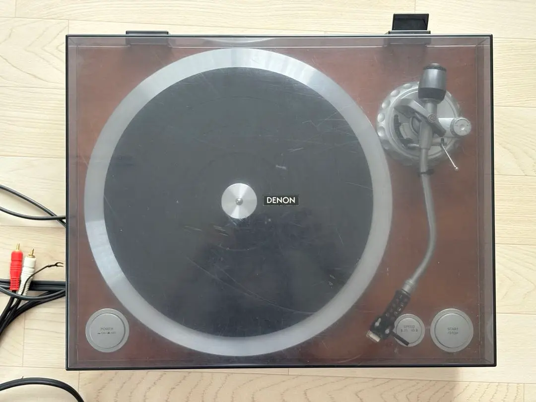 2025年最新】DP-500M DENON デノンの人気アイテム - メルカリ