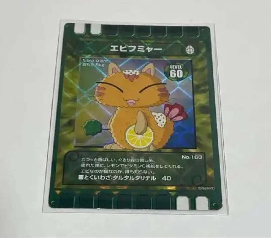 カード迷路ぐるり森 シートレインランド地域限定　２５周年　エビフミャー Amazon.co.jp: カード迷路ぐるり森 シートレインランド地域 25