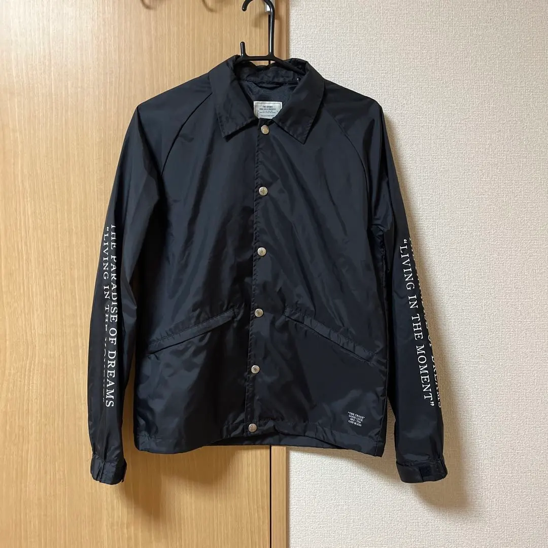 シンゴクライミーナイロンジャケットM シンゴクライミーナイロンジャケットM 楽天市場】crimie