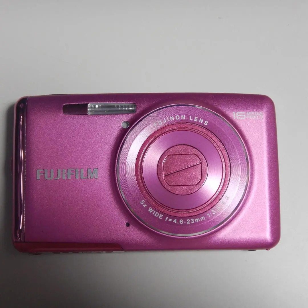 Fujifilm FinePix JX、Sony Cyber-shot ジャンク 2025年最新】jx FINEPIXの人気アイテム - メルカリ