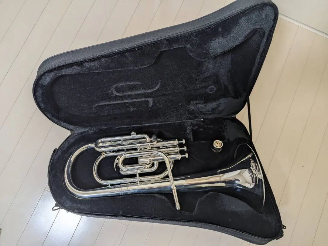 playTech 中音號 (次中音號) 的縮圖