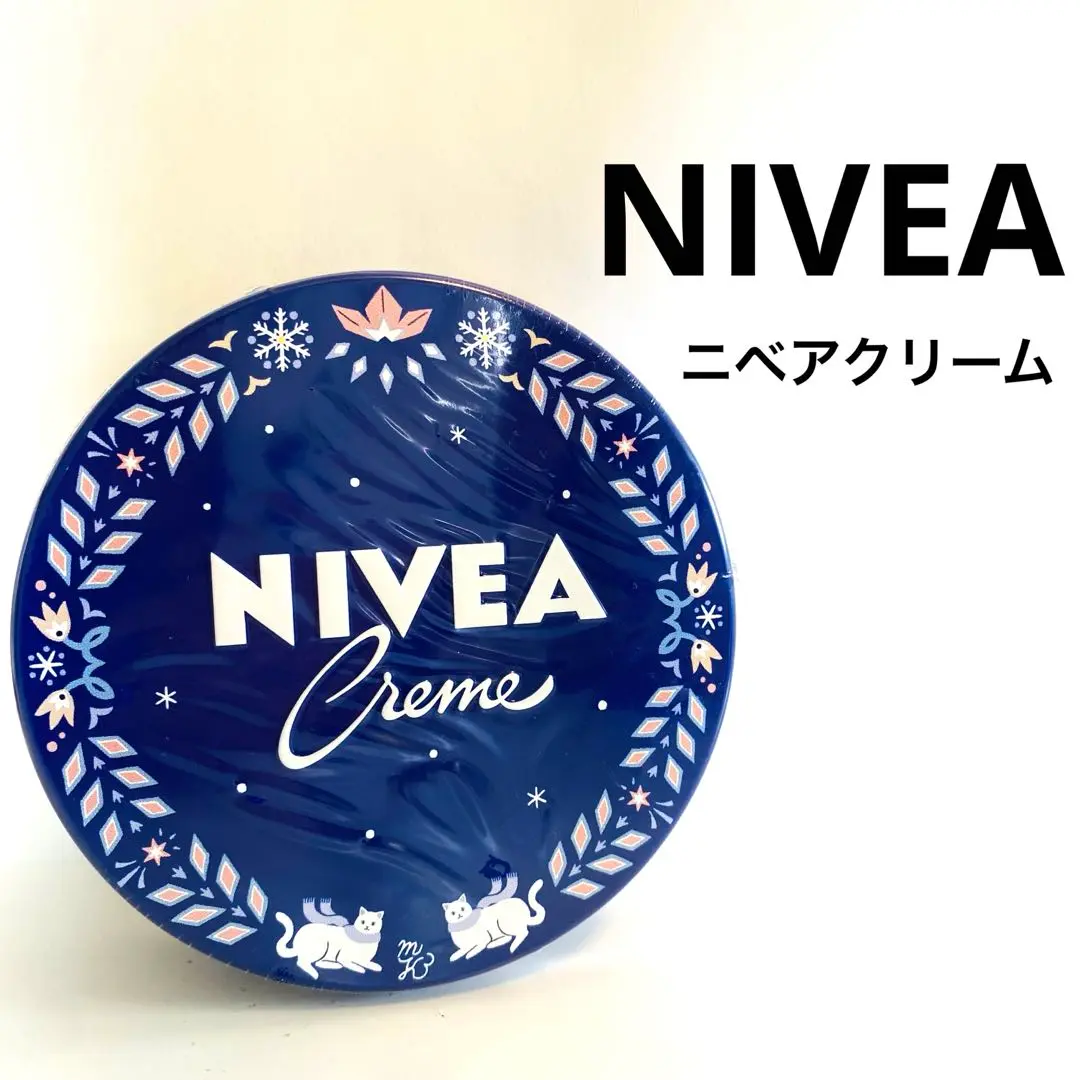 2025年最新】ニベア 青缶 限定デザインの人気アイテム - メルカリ