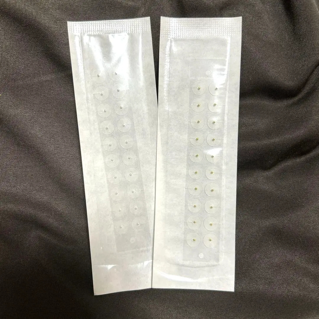 Thumbnail of Ear Piercing Jewelry: Gold, Pearl