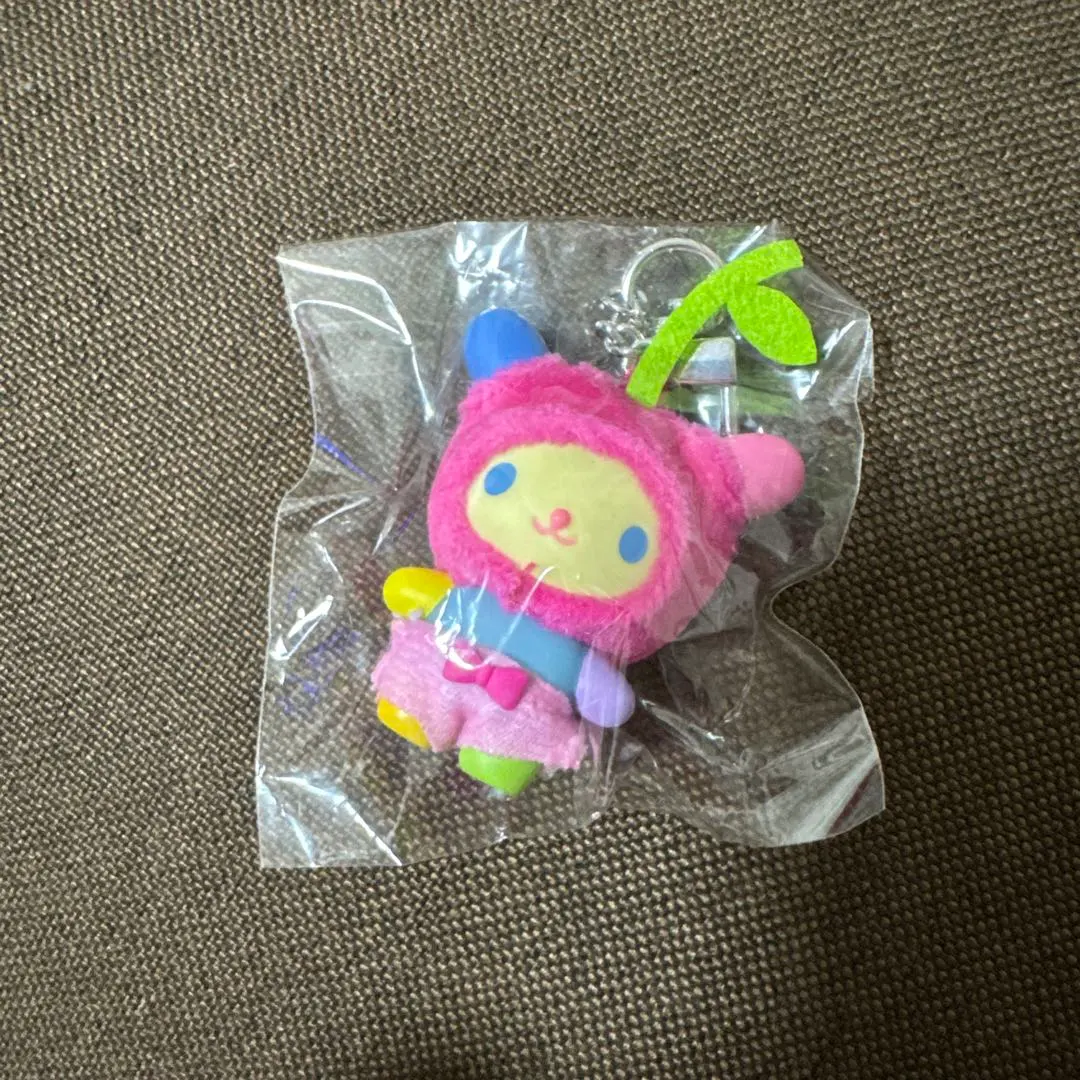 2025年最新】サンリオキャラクターズ シークレットキーホルダー