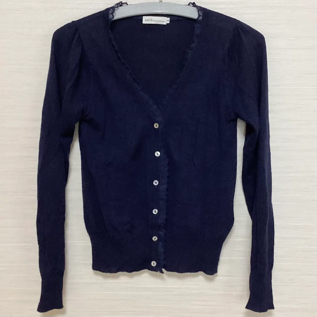 Thumbnail of earth music&ecology cardigan