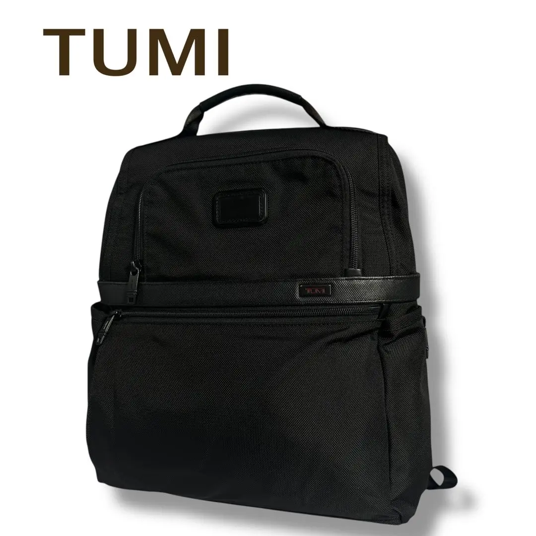 2025年最新】tumi 26177 バックパックの人気アイテム - メルカリ