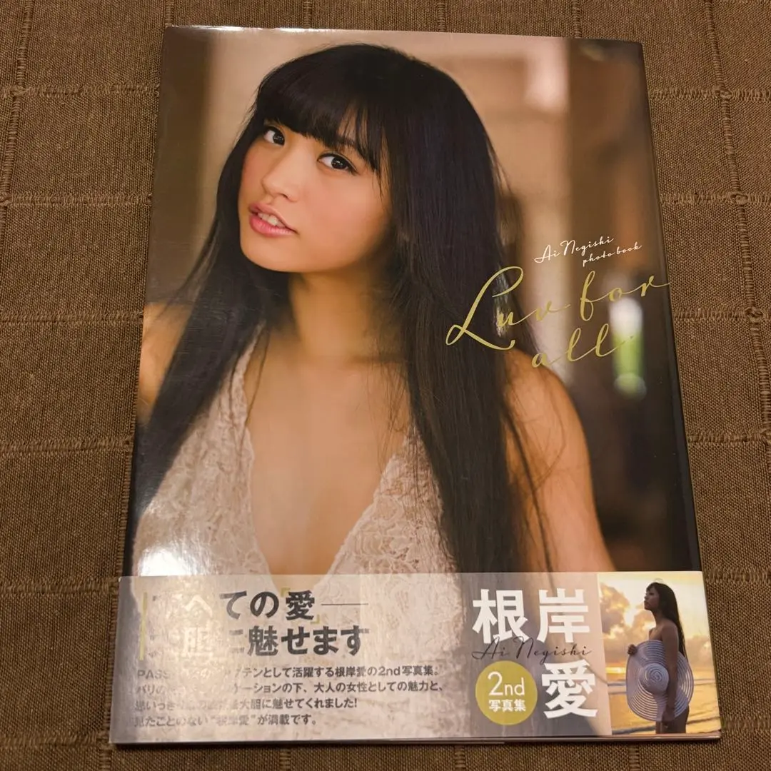激レア！】元PASSPO☆ 増井みお&根岸愛サイン直筆入りチェキ