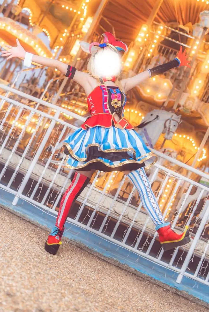 ホロライブ 尾丸ポルカ コスプレ 衣装 ウィッグ フルセット 2025年最新】尾丸ポルカ コスプレの人気アイテム - メルカリ