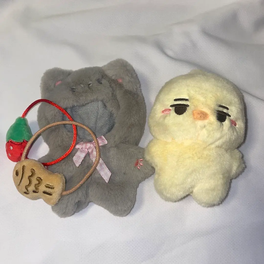 オリムラ ニキ ぬい ドール ENHYPEN ENHYPEN ニキ オリムラ ぬいぐるみ 10cmドール｜Yahoo!フリマ