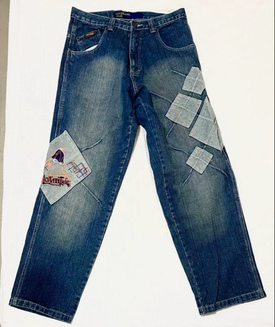 2025年最新】LOT29 デニムの人気アイテム - メルカリ