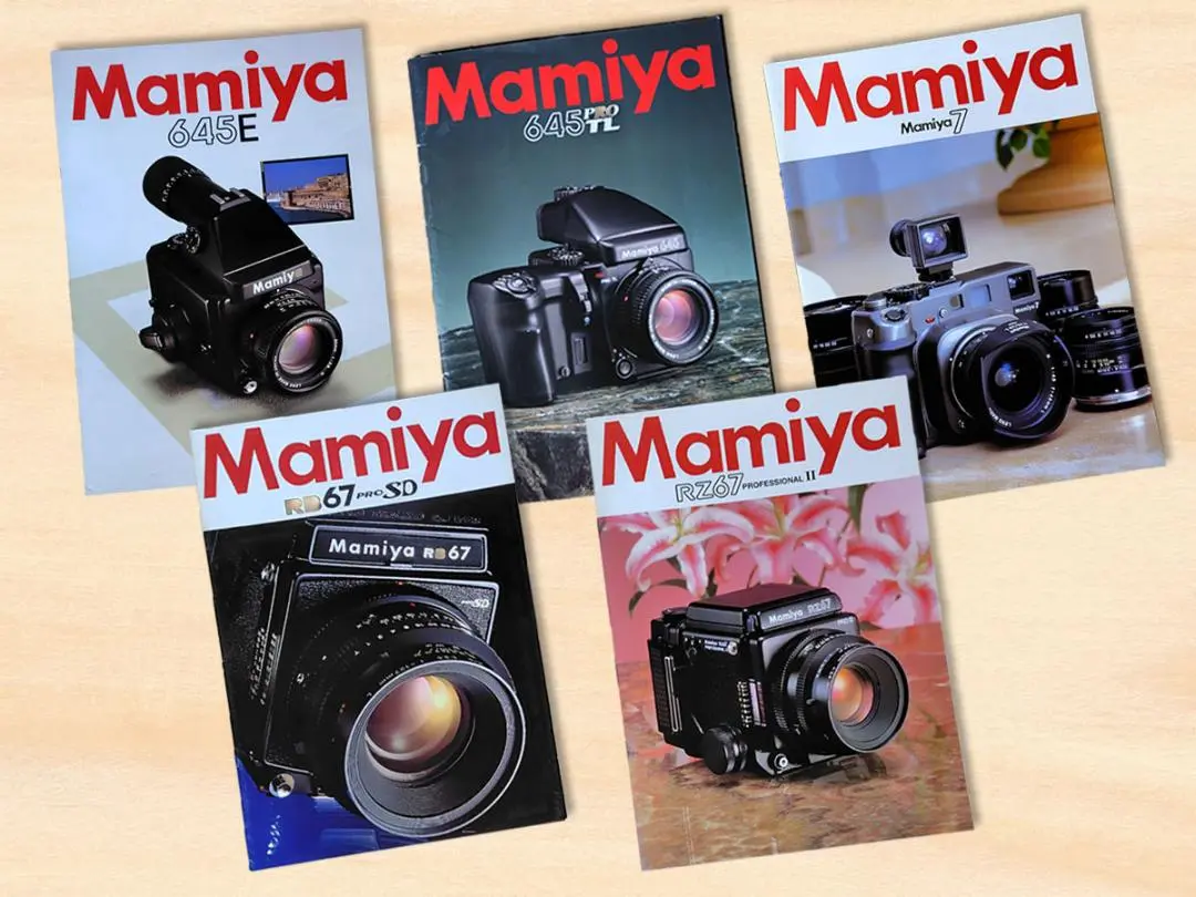 2025年最新】mamiya rb67 pro sdの人気アイテム - メルカリ