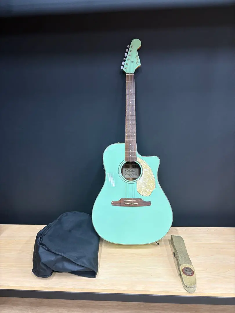 2025年最新】Fender Sonoran SCEの人気アイテム - メルカリ