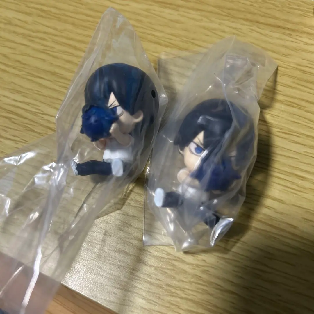 Thumbnail of Haikyu!! Gashapon: Tobio Kageyama