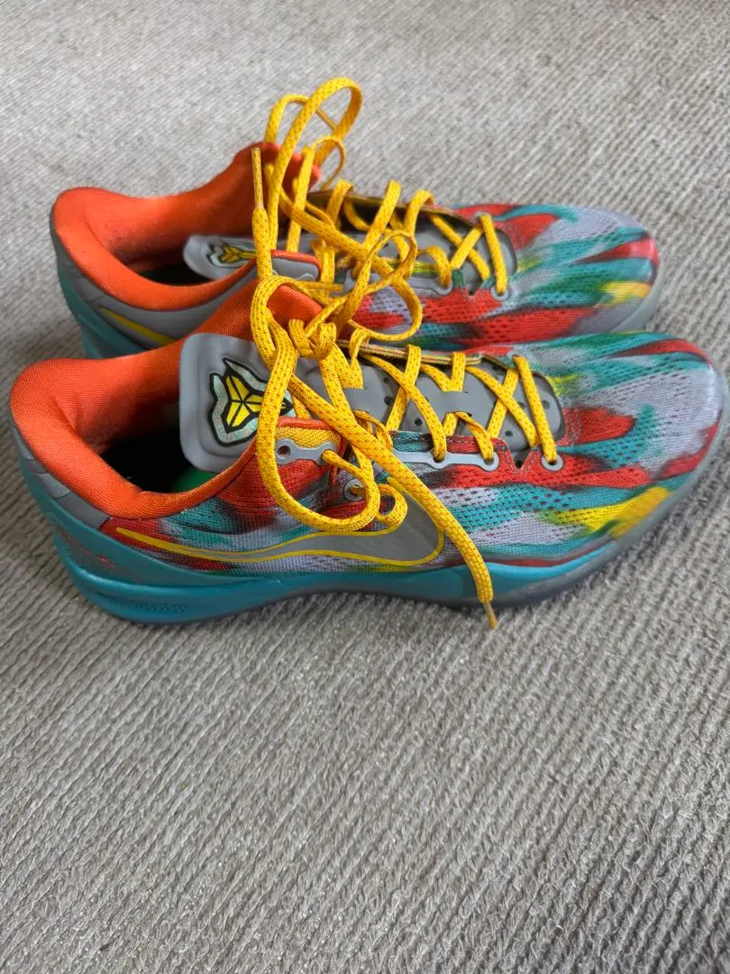 ナイキコービー8プロトロベニスビーチ　28.5 Kobe 8 Protro Venice Beachコービープロトロ8