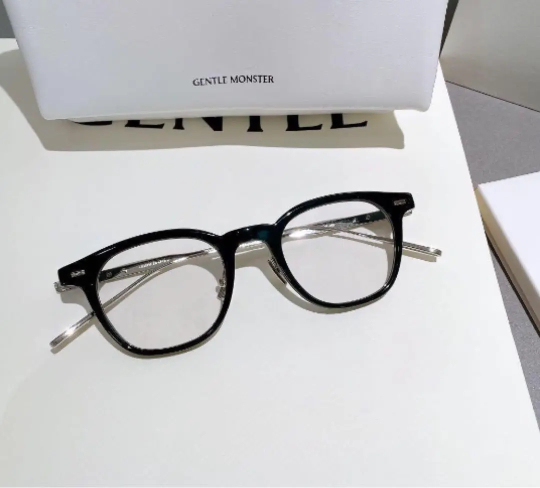 GENTLE MONSTER ジェントルモンスターサングラス Rob，。 Rob BRC12 | Gentle Monster