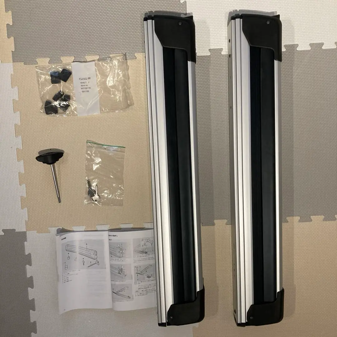 BMW 純正 スキー スノーボードバッグ 51472147738