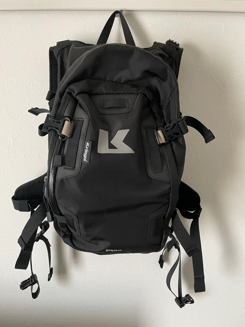 Webike | kriega クリーガ R22 バックパック(KRU22) | リュック