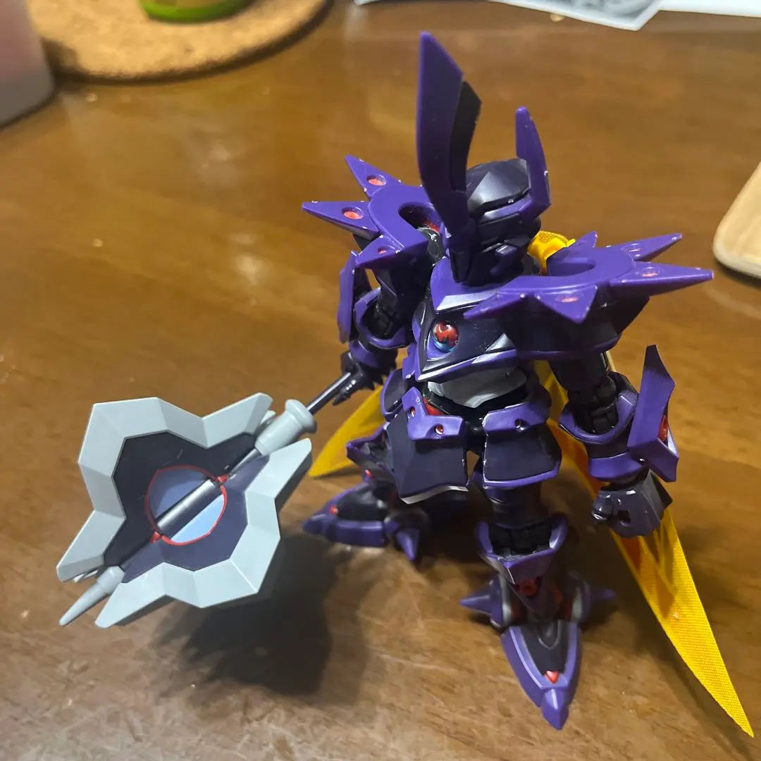 プラモデル　組立済　模型　LBX ダンボール戦機　HF ジエンペラー Amazon | BANDAI SPIRITS(バンダイ スピリッツ) LBX ダンボール